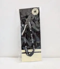 非売品 コンバース ストラップ ノベルティー