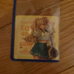 艦これ キャラクターマグネットシート 島風 未開封プライズ品 - メルカリ