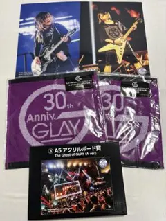 GLAY HISASHIグッズ まとめ売り - メルカリ