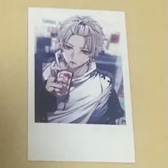 にじさんじ チェキ風カード 葛葉