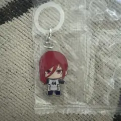 千切豹馬　アンブレラマーカー　キーホルダー