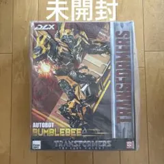 新品 DLX バンブルビー トランスフォーマー threezero スリーゼロのサムネイル