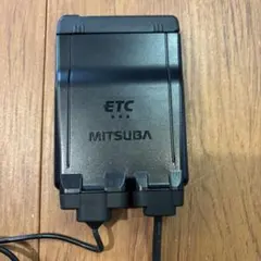 MITSUBA MSC-BE61 ETC車載器 - メルカリ