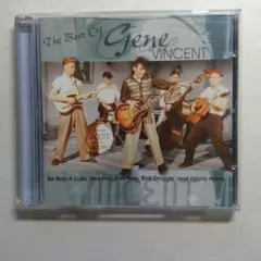The Best Of Gene Vincent