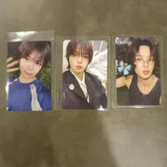 Backtolife　　Kトレカセット