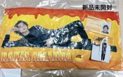 仮面ライダーガヴ ラキア アクスタ ルート・ストマック グッズ 庄司