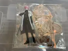 Crazy Raccoon CR ふらんしすこ　ハロウィン　アクスタ