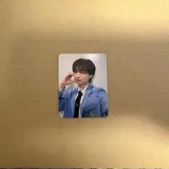 Yes!東京 ICEx盤 志賀李玖 ミニトレカ
