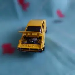 Mattel、ミニカー、ランサーセレステのサムネイル