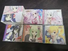 2026年最新】千恋万花 cdの人気アイテム - メルカリ