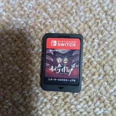 オバケイドロ! Nintendo Switch