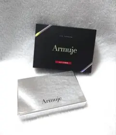 Armuje アイシャドウパレット　ルビーの真実のサムネイル