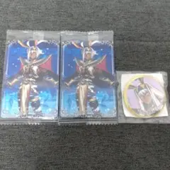 FGO ニトクリスオルタ 霊基召喚缶バッジ - メルカリ