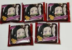 鬼滅の刃 バレンタイン&ホワイトデー ギフト缶バッジ 竈門禰豆子