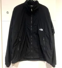 ノースフェイス　コンパクトブルゾン