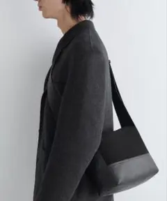 COS アジェンダショルダーバッグ 美品 コス