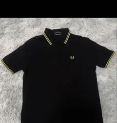 FRED PERRY ポロシャツ MADE IN ENGLANDのサムネイル
