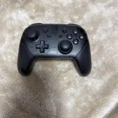 Nintendo Switch Proコントローラー