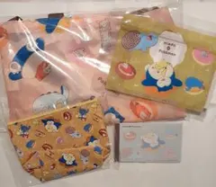 ミスド 福袋 2024 ポケモン