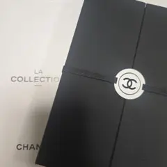 シャネル ノベルティ 付箋セット