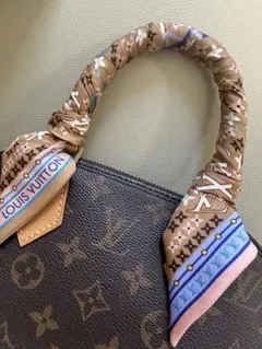 Louis Vuitton アルマBB
