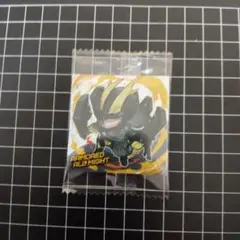 ヒロアカ　ウルトラシールウエハース　オールマイト