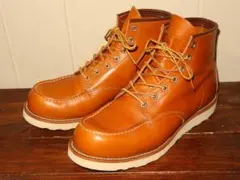 2026年最新】REDWING 9875の人気アイテム - メルカリ