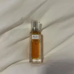 ミスディオール オードゥ トワレ ローラーパール 20ml