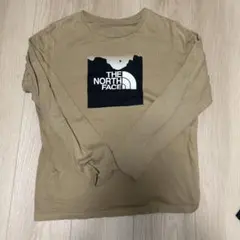 ノースフェイス　長袖Tシャツ３枚セット