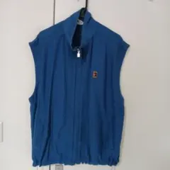 ✨レア✨90sナイキナイロンベスト