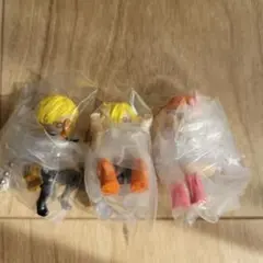 ワンピース　ネガティブスイング2　3点セット