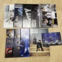 2026年最新】unison square garden ポストカードの人気アイテム - メルカリ