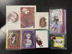 うたの☆プリンスさまっ♪黒崎蘭丸グッズ　まとめ売り