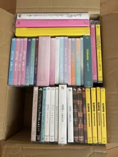 BTS CD 58点 まとめ売り トレカ付きあり BTS CD 58点 まとめ売り トレカ付きあり - メルカリ