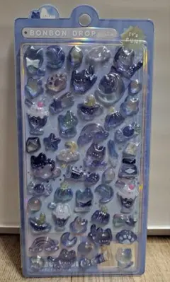 正規品　新品　ボンボンドロップシール クーリア