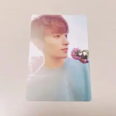 teenage ドギョム White トレカ セブチ SEVENTEEN