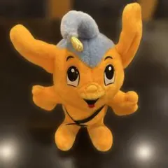 ピーポくん ぬいぐるみ 1987 警視庁 旧型 当時物 レトロ ピーポくん ぬいぐるみ 1987 警視庁 旧型 当時物 レトロ - メルカリ
