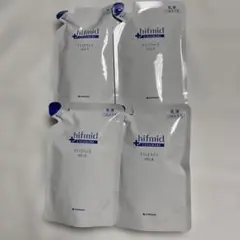 hifmid ヒフミド エッセンスミルク つめかえ用 4個 hifmid ヒフミド エッセンスミルク つめかえ用 4個 - メルカリ