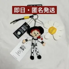 即日発送 TOY STORY PEACEMINUSONE ジェシー - メルカリ