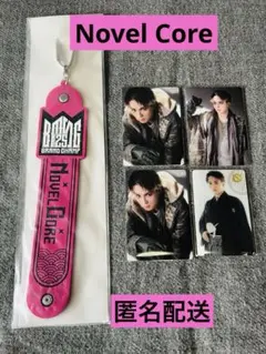 2025年最新】novelcore タオルの人気アイテム - メルカリ