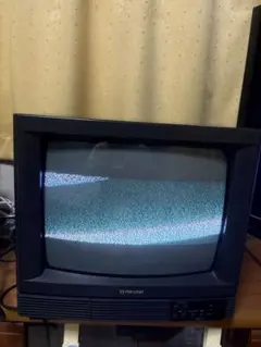 パナソニック 14インチ ブラウン管テレビ TH-14RF1 動作OK - メルカリ