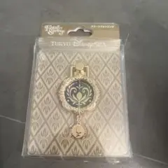 ファンタジースプリングス アナと雪の女王　スマートフォン リング