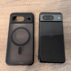 google pixel8 スマートフォン本体