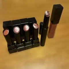 KATEリップモンスター限定色/ヴィセ エッセンスリッププランパー