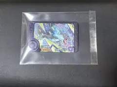 ポケモンフレンダ　ベストタッグ3弾　メガリザードンX