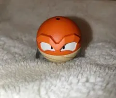 ポケモンスケールワールド ヒスイビリリダマ