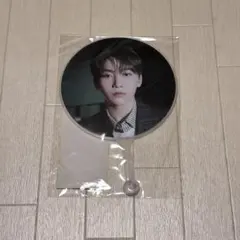 SEVENTEEN スングァン ミニうちわ ホリデーコレクション