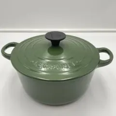 2026年最新】ルクルーゼ ココットロンド 18cmの人気アイテム - メルカリ