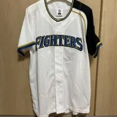FIGHTERS ユニフォーム B.B. 212