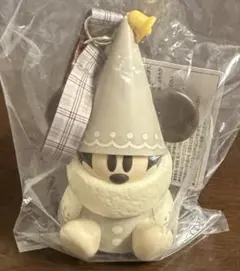 ディズニークリスマス2025 リルリンリン　スナックケース